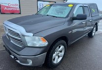 2014 Ram Ram Pickup 1500 SLT