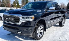 2020 Ram Ram Pickup 1500 Limited