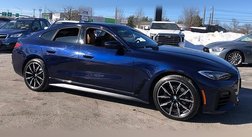 2023 BMW 4 Series 430i xDrive Gran Coupe