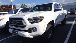 2023 Toyota Tacoma Limited