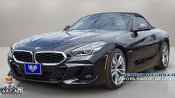 2025 BMW Z4 sDrive30i