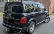 2008 Honda Element EX