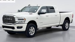 2024 Ram Ram Pickup 2500 Laramie