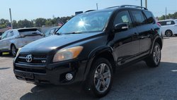 2011 Toyota RAV4 Sport