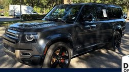 2023 Land Rover Defender 130 X