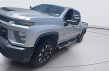 2023 Chevrolet Silverado 2500HD Custom