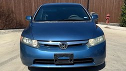 2006 Honda Civic LX