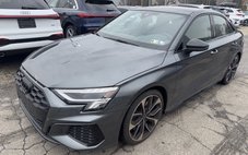 2023 Audi S3 2.0T quattro Premium Plus