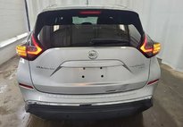 2021 Nissan Murano Platinum