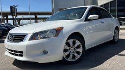 2010 Honda Accord EX-L V6