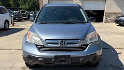 2009 Honda CR-V EX