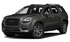 2017 GMC Acadia Limited Base