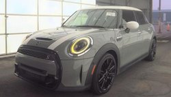 2023 MINI Hardtop Cooper S