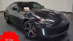 2020 Nissan 370Z Sport
