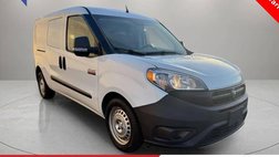 2018 Ram ProMaster City Tradesman
