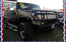 2003 HUMMER H2 Base