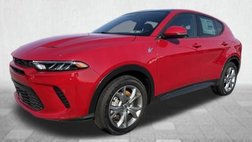 2024 Dodge Hornet R/T Plus