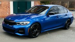 2021 BMW 3 Series 330i xDrive