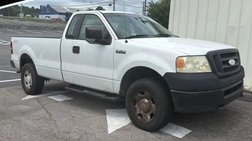 2006 Ford F-150 XLT