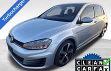 2015 Volkswagen Golf GTI SE