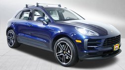 2019 Porsche Macan S