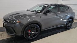 2024 Dodge Hornet R/T