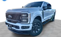 2024 Ford Super Duty F-350 Lariat