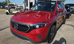 2022 Mercedes-Benz EQB EQB 350 4MATIC