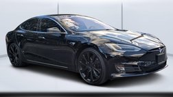 2019 Tesla Model S 100D