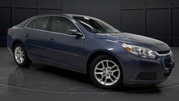 2015 Chevrolet Malibu LT