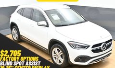 2022 Mercedes-Benz GLA-Class GLA 250