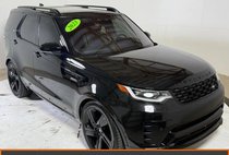 2023 Land Rover Discovery P360 HSE R-Dynamic