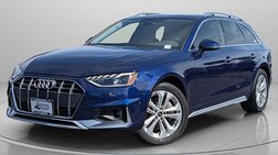 2023 Audi A4 allroad quattro Prestige 45 TFSI