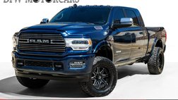 2021 Ram Ram Pickup 2500 Laramie