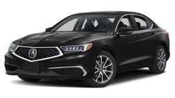 2020 Acura TLX V6