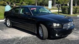 2010 Dodge Charger SXT