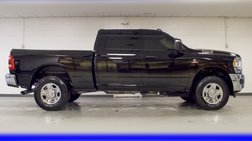 2024 Ram Ram Pickup 3500 Tradesman
