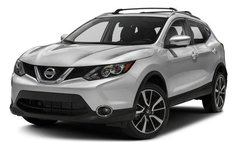 2018 Nissan Rogue Sport SL