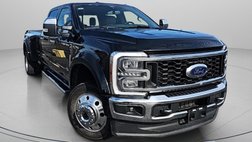 2024 Ford F-450 Super Duty Lariat