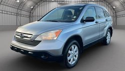 2007 Honda CR-V EX