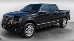 2010 Ford F-150 XL
