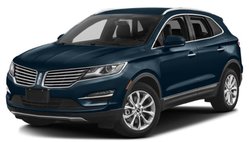 2015 Lincoln MKC Base