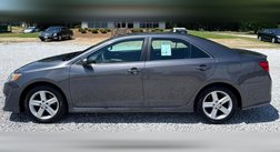 2013 Toyota Camry 4dr Sdn I4 Auto SE Sport (Natl) *Ltd Avail*