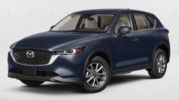 2022 Mazda CX-5 2.5 S Select