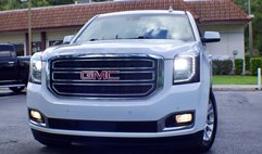 2019 GMC Yukon XL SLT