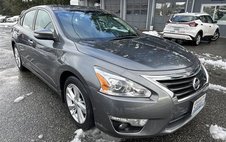 2014 Nissan Altima 2.5 SL