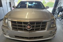 2009 Cadillac STS RWD w/1SE