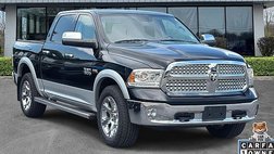 2013 Ram Ram Pickup 1500 Laramie