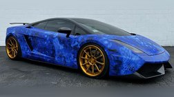 2004 Lamborghini Gallardo Base