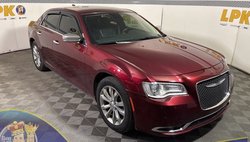 2018 Chrysler 300 Limited